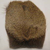 ��� ������ / deer roe natural 8 � 10 ��